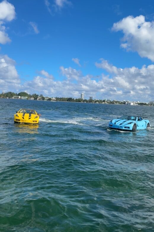 Miami Beach 1-HOUR JETCAR RIDE PLUS FREE 1-HOUR BOAT TOUR - Final Thoughts: Is This Tour Worth It?