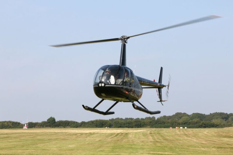Miami Beach: 30-Minute Private Sunset Luxury Helicopter Tour - Itinerary Highlights