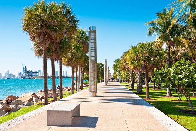 Miami Beach Art Deco, History & Crime Non-Touristy Walking Tour - Uncovering the Citys Captivating History