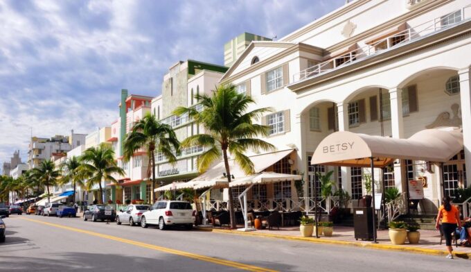 Miami Beach Art Deco & History Non-Touristy Bike Tour - Frequently Asked Questions