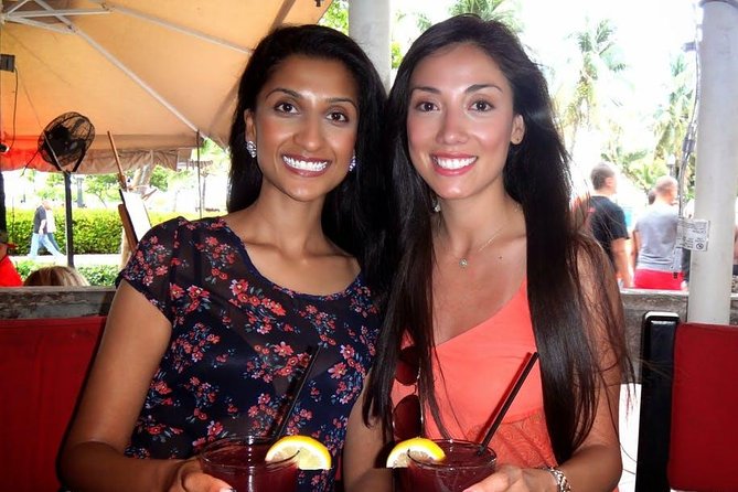 Miami Beach Art Deco Tour With Cocktails - Highlights of the Tour