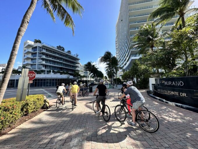 Miami Beach Bike or Ebike Rentals With Map - Frequently Asked Questions