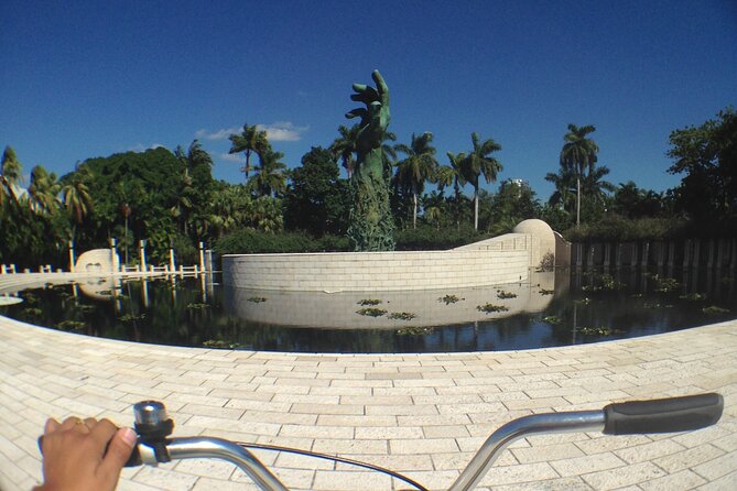 Miami Beach Bike Tour - Cancellation Policy