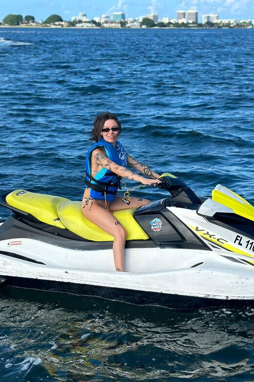 Miami Beach: Boat Ride and Jet Ski Rental - Miami Beach: Boat Ride and Jet Ski Rental — A Practical Look at a Thrilling Water Adventure
