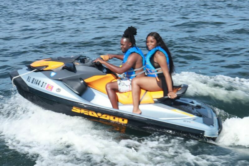 Miami Beach: Boat Ride and Jet Ski Rental - What We Loved