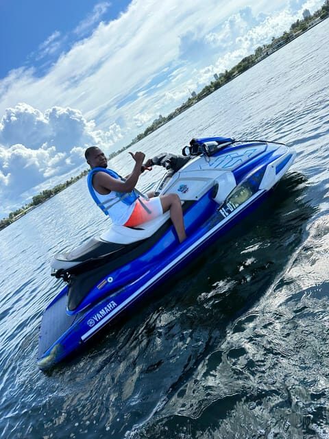 Miami Beach: Boat Ride and Jet Ski Rental - Final Thoughts: Is It Worth It?