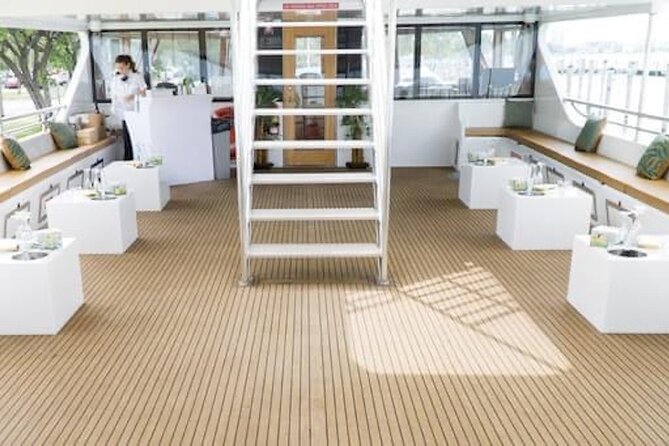 Miami Beach Boat Tour & Sunset Cruise - Pricing and Booking Details
