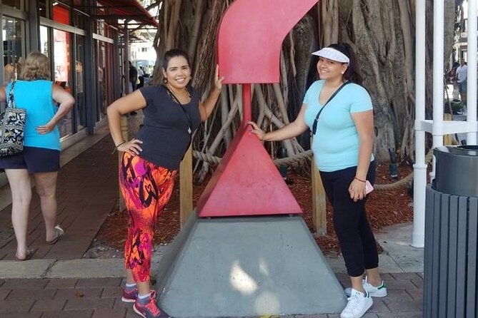 Miami Beach City Scavenger Hunt by 3Quest Challenge - Exploring Miami Beachs Highlights