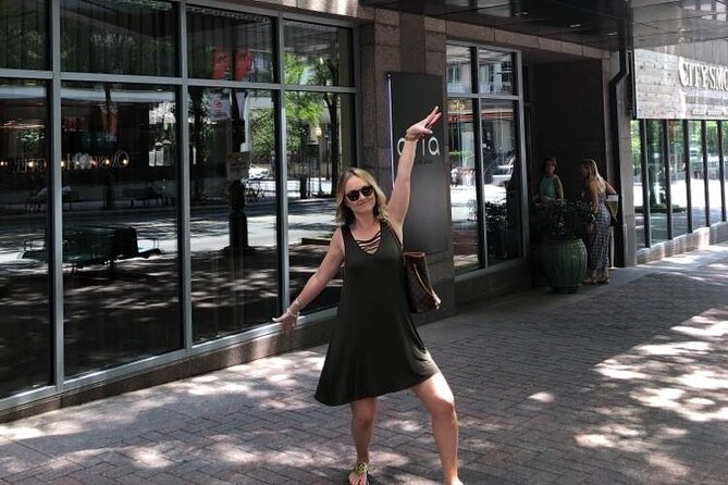 Miami Beach City Scavenger Hunt by 3Quest Challenge - Enjoying the Interactive Experience
