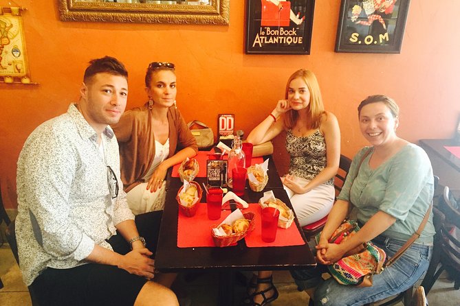 Miami Beach Food and Art Deco Walking Tour - Meeting Point and Directions