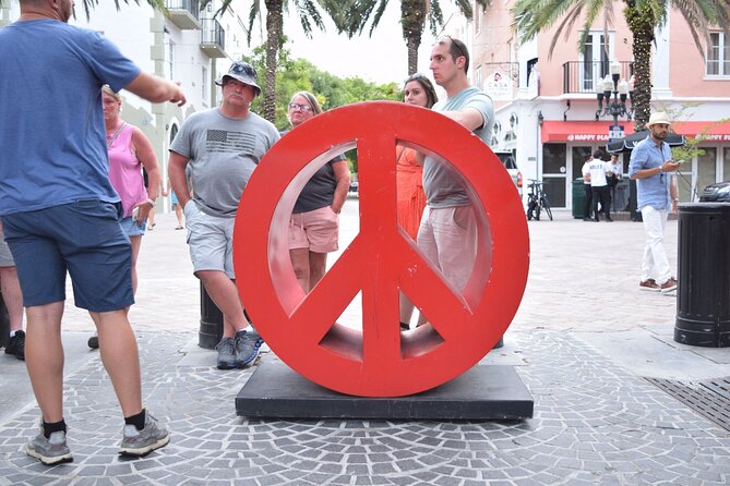 Miami Beach Food and Art Deco Walking Tour - Additional Important Information