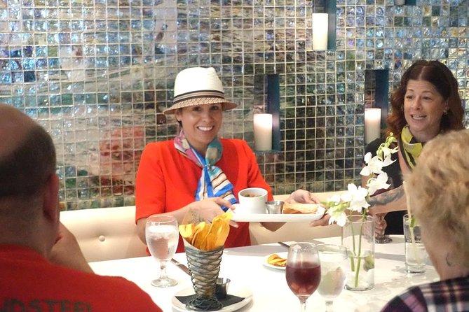 Miami Beach Food & History Tour In Sobe - Cancellation Policy Explained