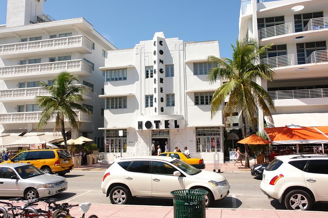 Miami Beach Food & History Tour In Sobe - Preparing for the Tour