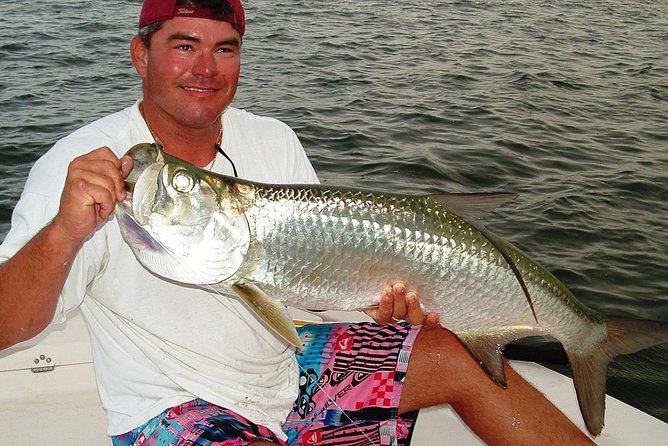 Miami Beach Inshore Fishing Charters - What to Expect During the Tour