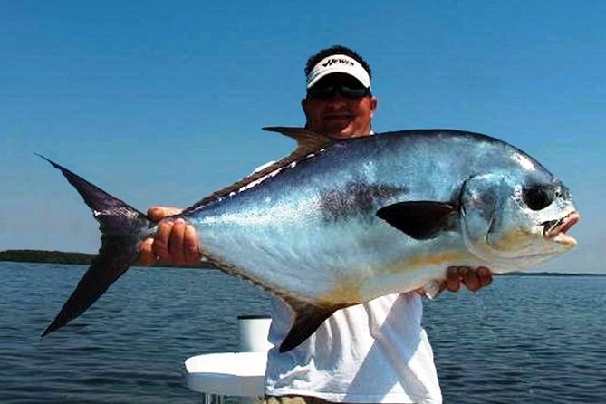 Miami Beach Inshore Fishing Charters - Accessibility and Accommodation