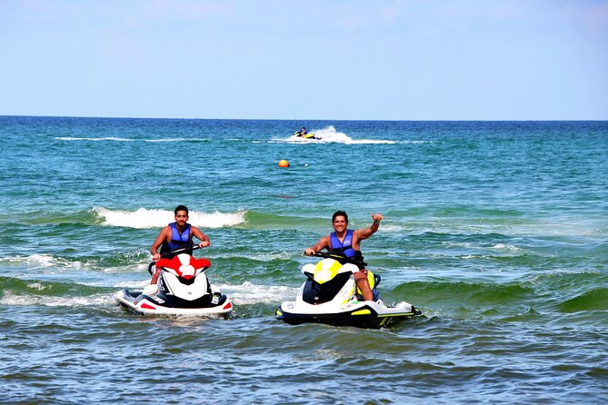 Miami Beach Jet Ski Rental With No Hidden Fees - Frequently Asked Questions