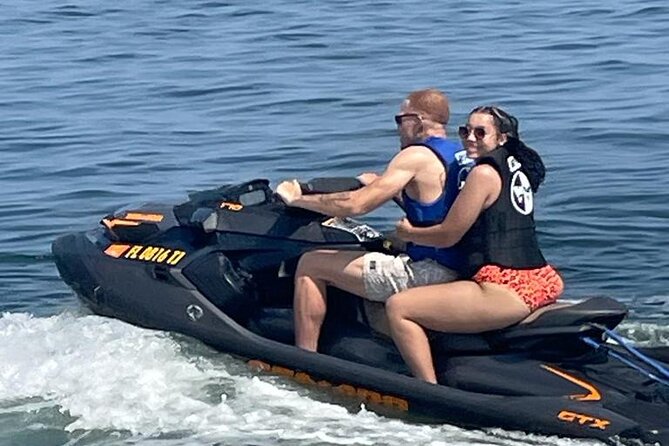 Miami Beach Jetcar - Activity Accessibility and Recommendations