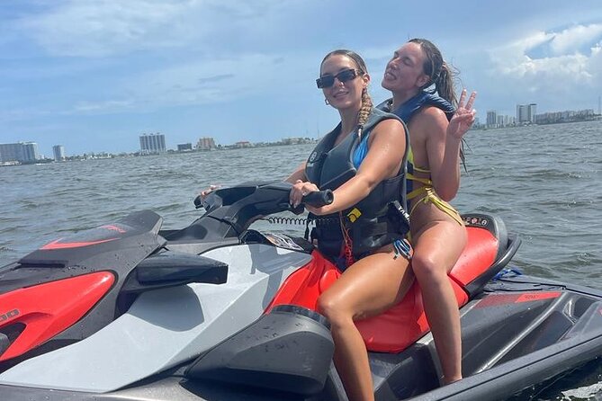 Miami Beach Jetcar - Customer Ratings and Feedback