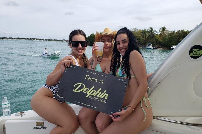 Miami Beach Luxury Yacht Adventure: Explore Stunning Coastline - Additional Useful Details