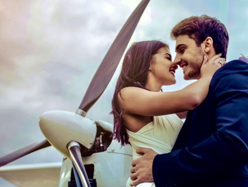 Miami Beach: Private Deluxe Airplane Tour With Champagne - Experience and Itinerary