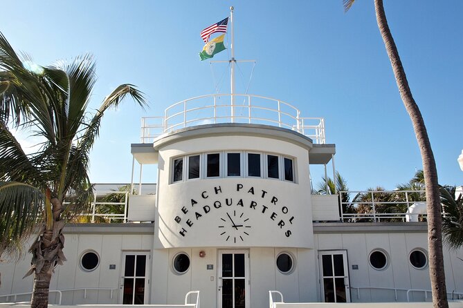 Miami Beach Private Smartphone Audio Walking Tour - Customer Feedback