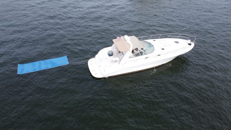 Miami Beach: Private Yacht Rental With Captain and Champagne - Itinerary and Highlights