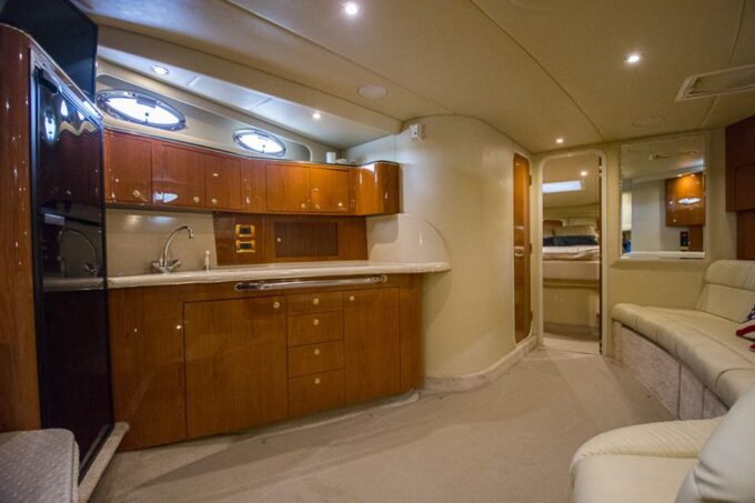 Miami Beach: Private Yacht Rental With Captain and Champagne - Frequently Asked Questions