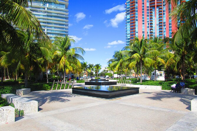Miami Beach: South Point Park Tour - Frequently Asked Questions