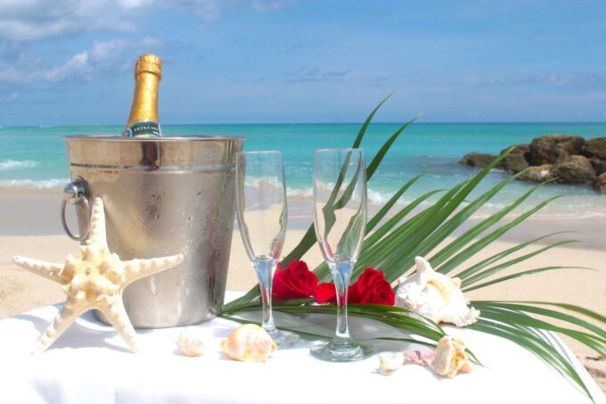 Miami: Beach Wedding or Renewal of Vows - Getting Legally Married