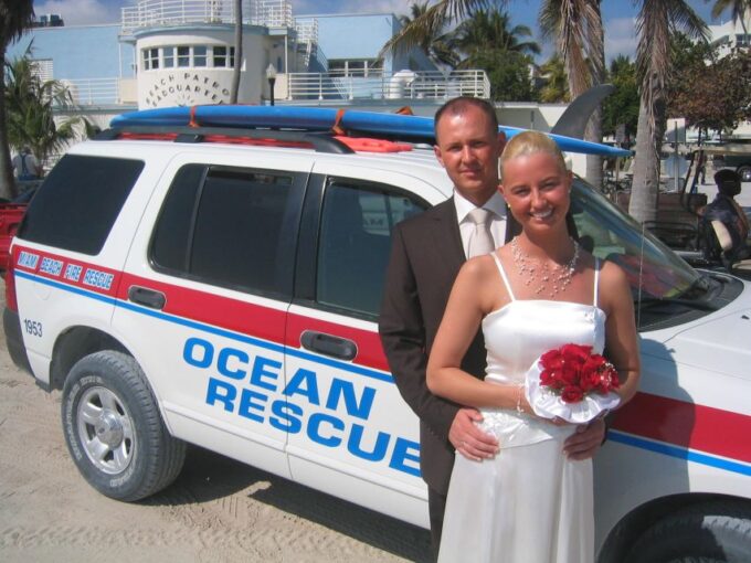 Miami: Beach Wedding or Renewal of Vows - Frequently Asked Questions