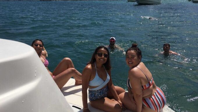 Miami Beach: Yacht Cruise With Swim Stop - Important Tour Details
