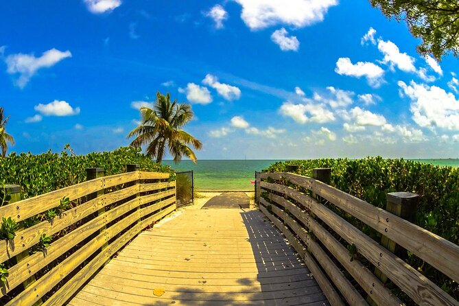 Miami Beach:1 Hour Jetski Tour - Scheduling and Timing