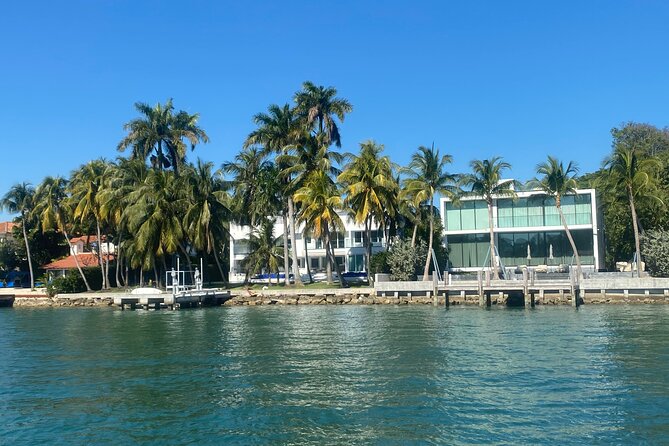 Miami Beach:1 Hour Jetski Tour - Safety and Equipment
