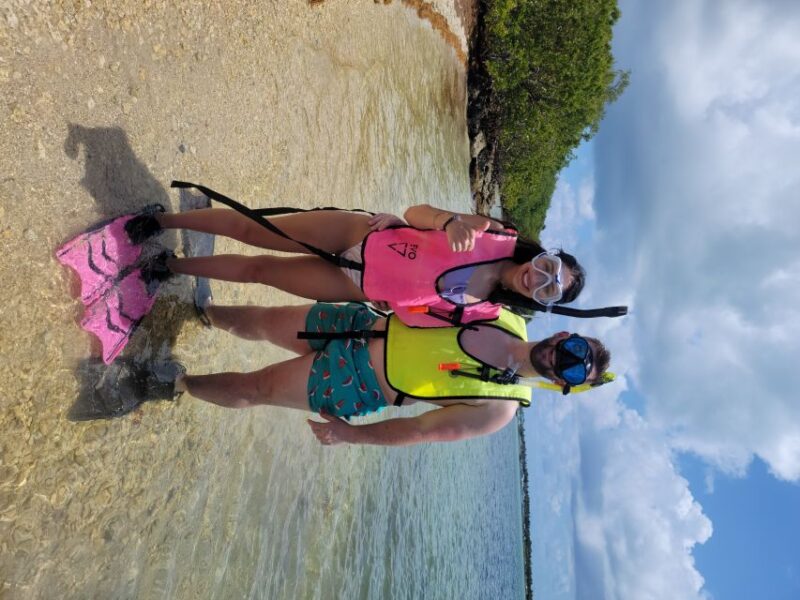 Miami: Beginner-Friendly Island Snorkeling by SUP or Kayak - Safety and Equipment