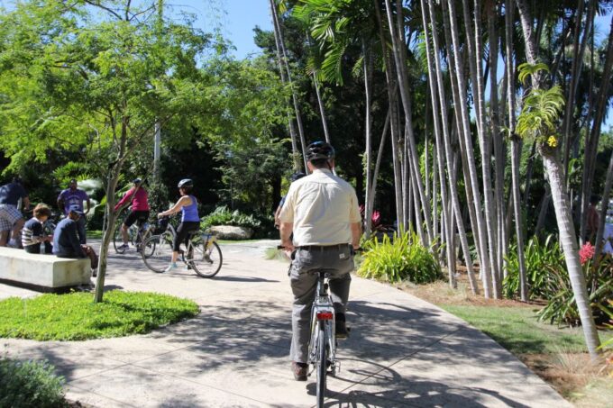 Miami: Bike Rental - Customer Feedback