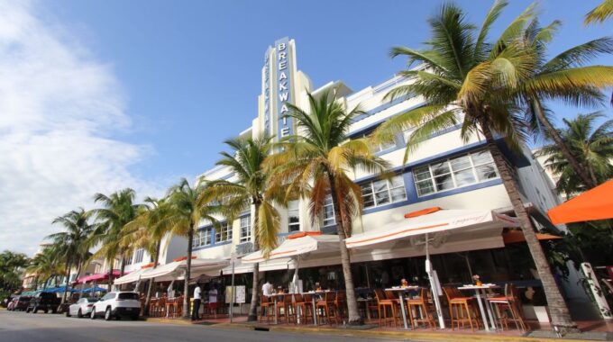Miami: Bike Rental - Pickup and Return