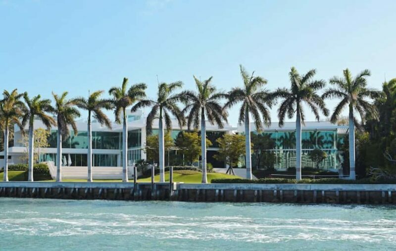 Miami: Biscayne Bay Millionaire's Homes Sightseeing Cruise - An In-Depth Look at the Biscayne Bay Cruise