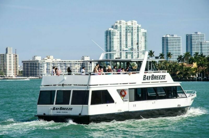 Miami: Biscayne Bay Millionaire's Homes Sightseeing Cruise - The Sum Up
