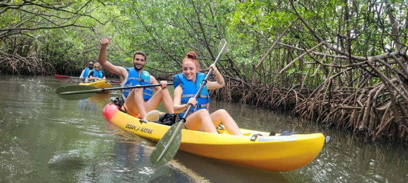 Miami: Biscayne Bay Ultimate Boat Tour with Kayak Experience - Who Will Love This Tour?