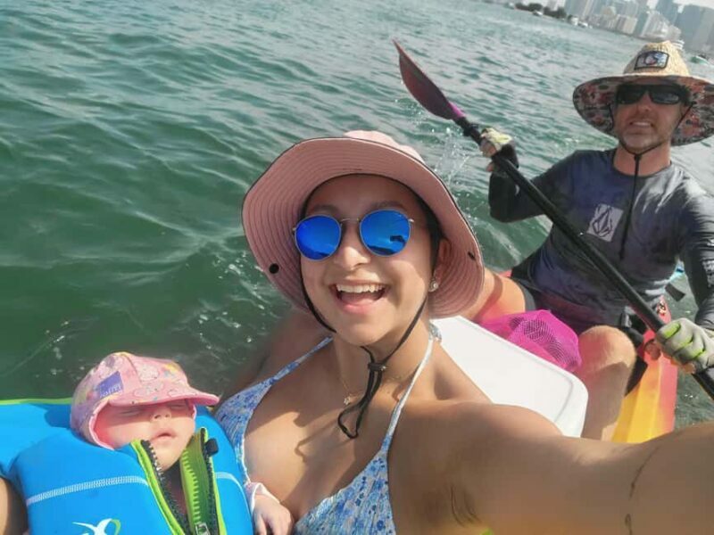 Miami: Biscayne Bay Ultimate Boat Tour with Kayak Experience - Practical Tips