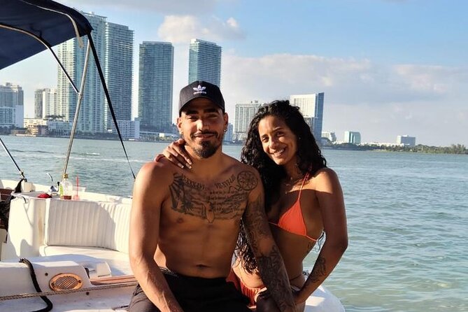 Miami Boat Tour and Spearfishing Lessons - Spearfishing Lessons
