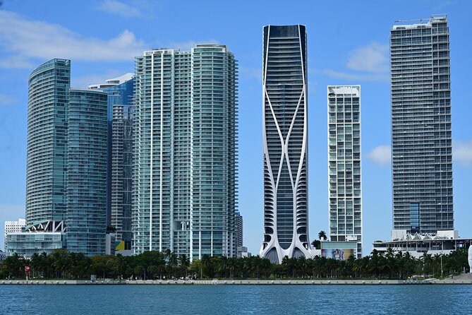 Miami Boat Tour & Celebrity Island Homes - PREMIUM TICKET - End Point of the Tour