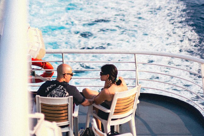 Miami Boat Tour & Celebrity Island Homes - PREMIUM TICKET - Beverages and Snacks
