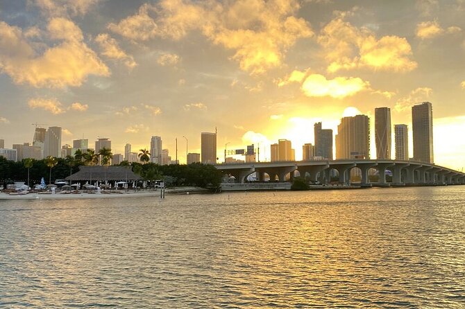 Miami Boat Tour of Celebrity Homes & Miami River Skyline 360 View - Customer Feedback and Experiences