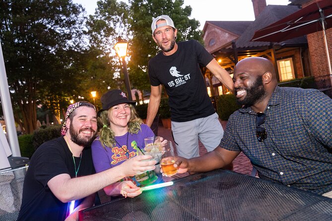 Miami Boos and Booze Haunted Pub Crawl - Customer Feedback