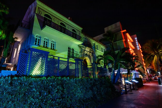 Miami Boos and Booze Haunted Pub Crawl - Customer Support and Policies