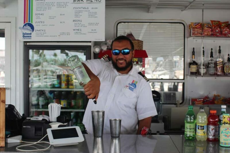 Miami Bundle: Everglades, Boat Cruise & Open-Top Bus Tour - The Sum Up
