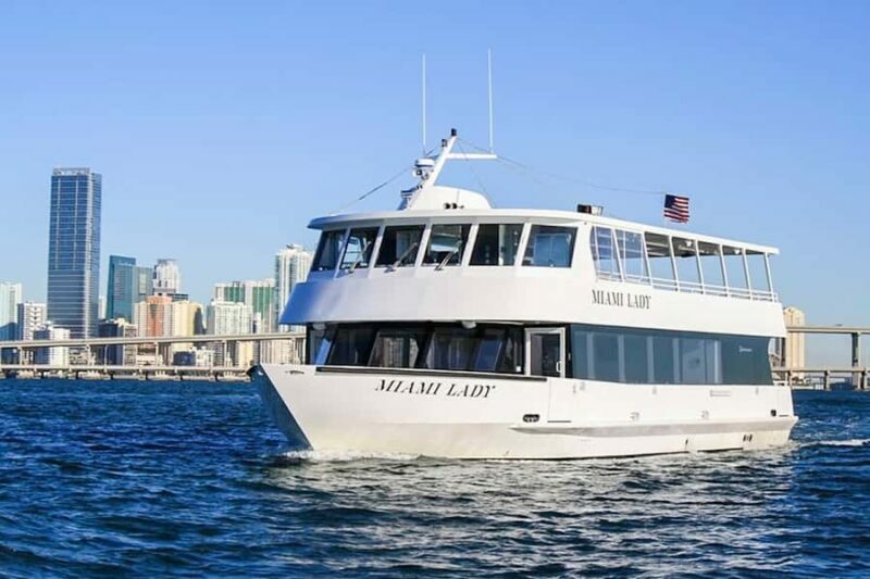 Miami Bundle: Everglades, Boat Cruise & Open-Top Bus Tour - FAQ