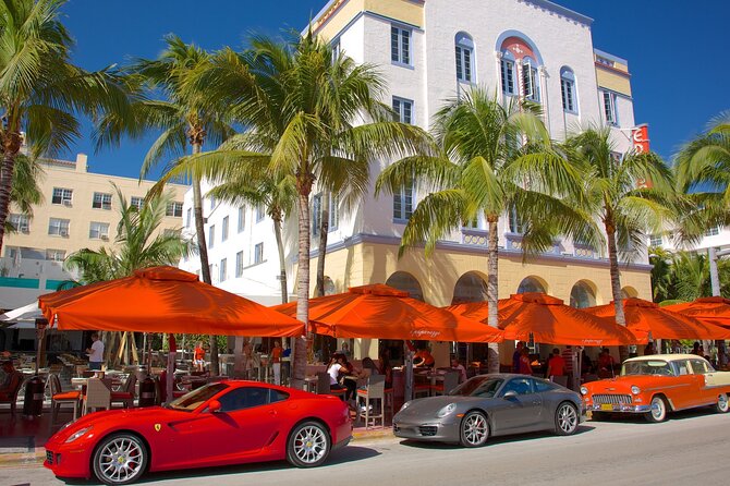 Miami Bus Tours Flamingo Bus Miami Tour Open-Air Trolley - Traveler Experiences and Reviews