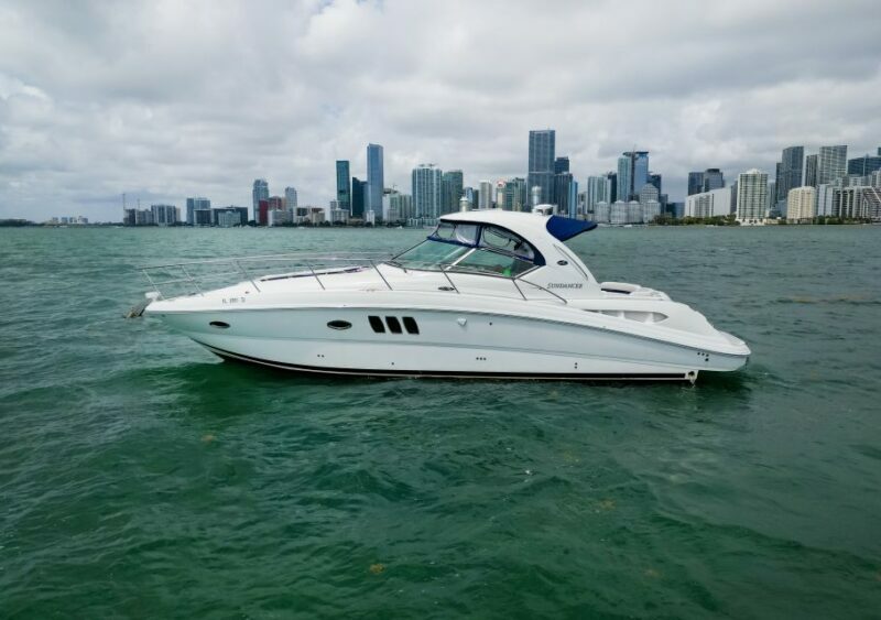Miami: BYOB Private Yacht Cruise Play Your Own Music - FAQ